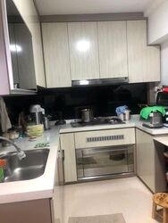 Blk 404B Fern Spring (Sengkang), HDB 5 Rooms #543980031